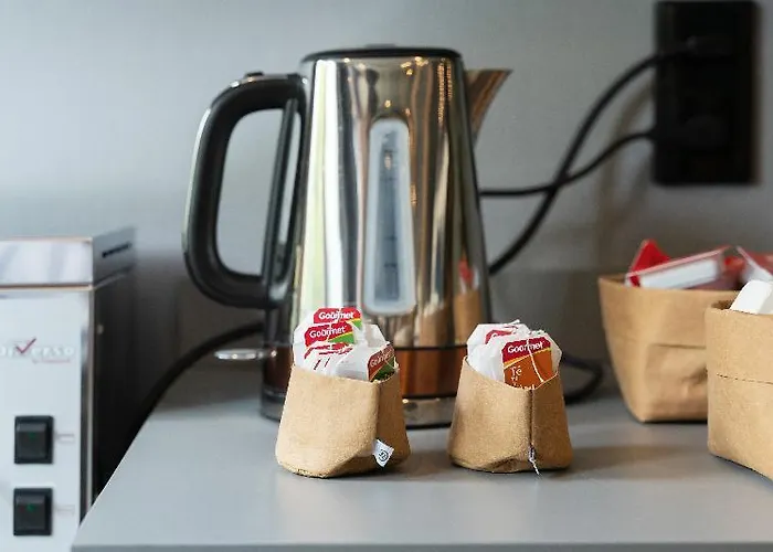 Szálloda Nest Style