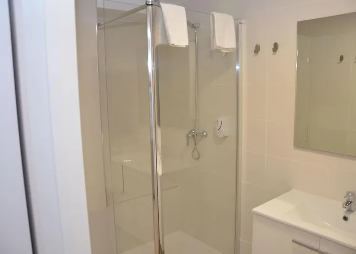 Bet - Abastos Apartahotel 4*