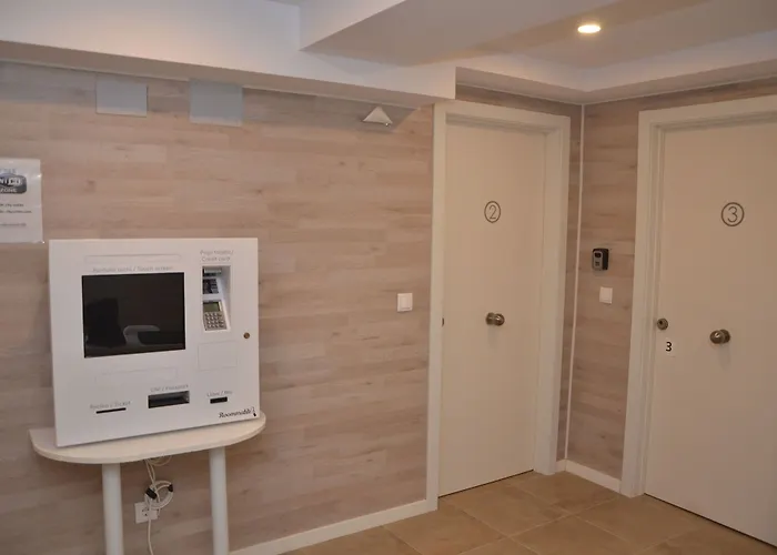 Apartahotel Bet - Abastos