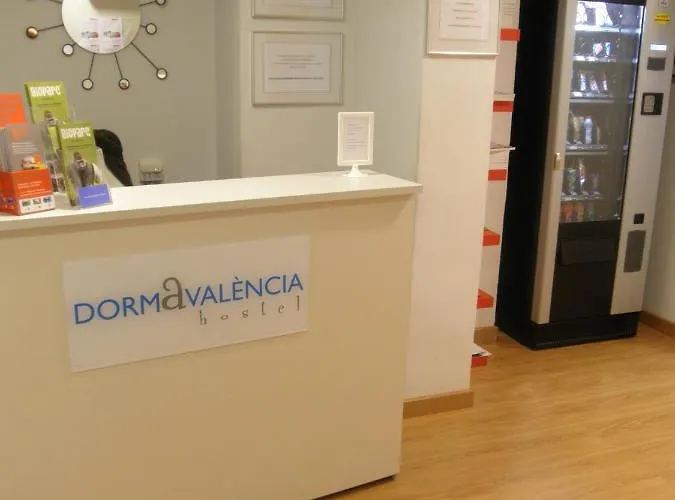 Dormavalencia Vendégház