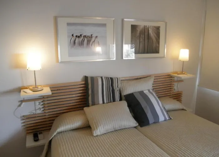 Dormavalencia Πανσιόν