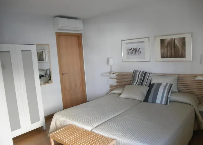 Πανσιόν Dormavalencia Βαλένθια