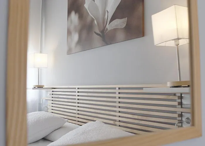 Πανσιόν Dormavalencia *