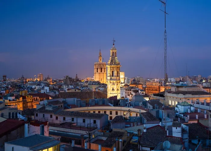 Appartement Luxury - Boutique Market *