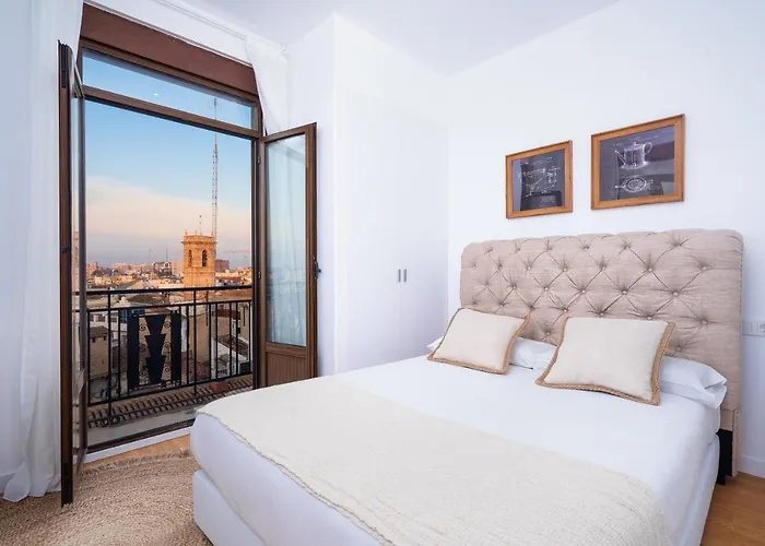 Luxury - Boutique Market فالنسيا