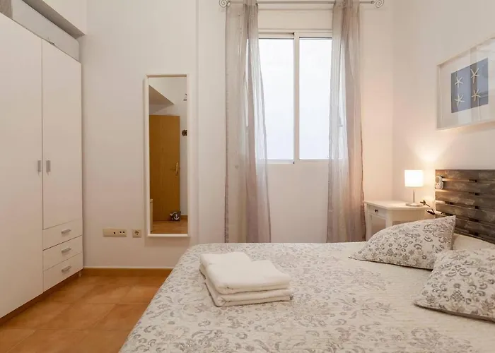 Puerto Διαμέρισμα *