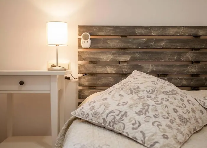 Διαμέρισμα Puerto