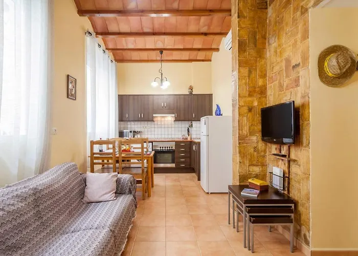 Puerto Διαμέρισμα