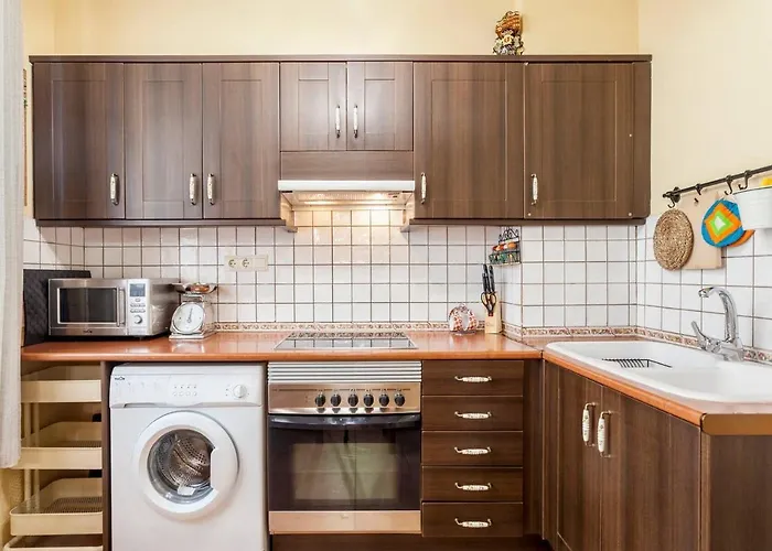 Puerto * Βαλένθια