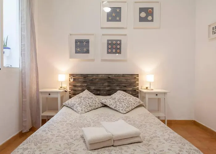 Διαμέρισμα Puerto *