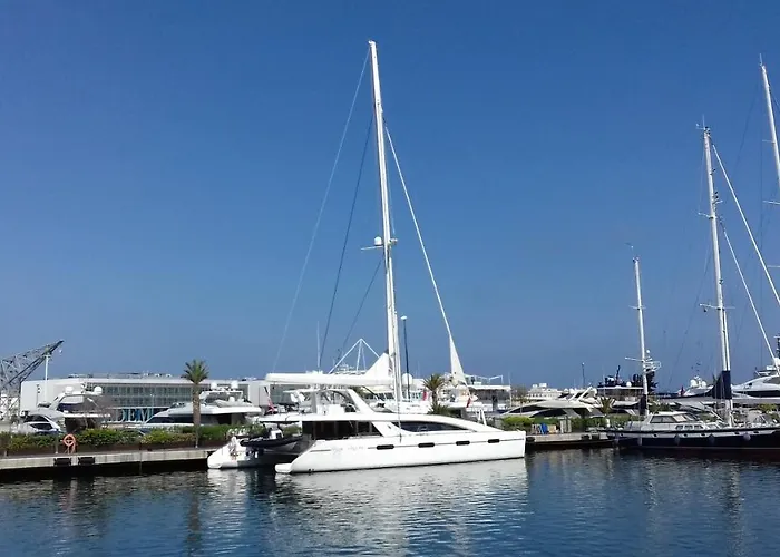 On Carrer Del Dr. Lluch