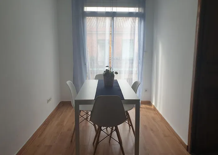 Διαμέρισμα Sofia's Flat *