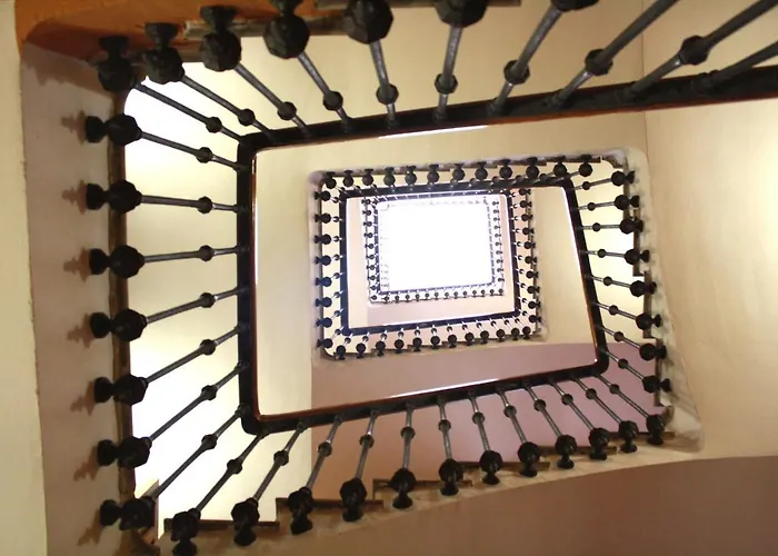 Hostel River Valencia