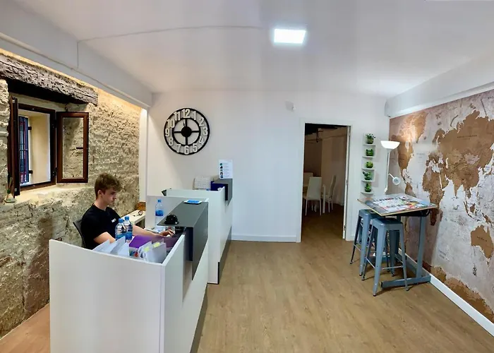 Appartement Palau De Palomar - Palomargroup *