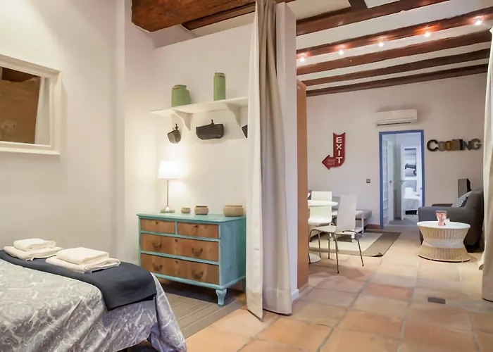 Horno * Βαλένθια