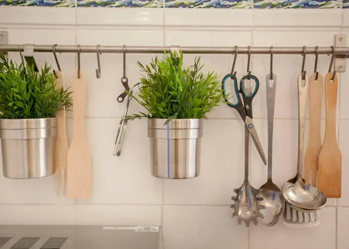 Horno * Βαλένθια