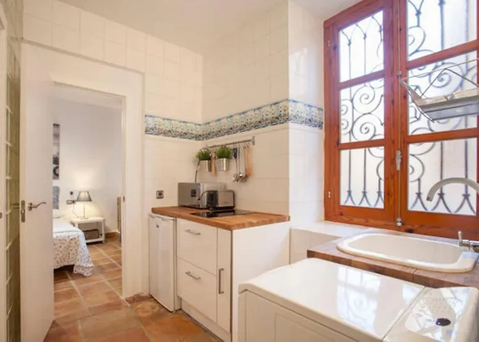 Horno * Βαλένθια