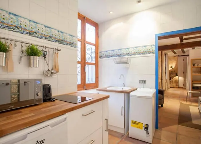 Horno فالنسيا