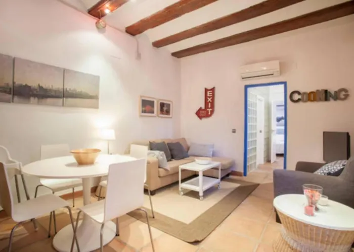 Διαμέρισμα Horno *