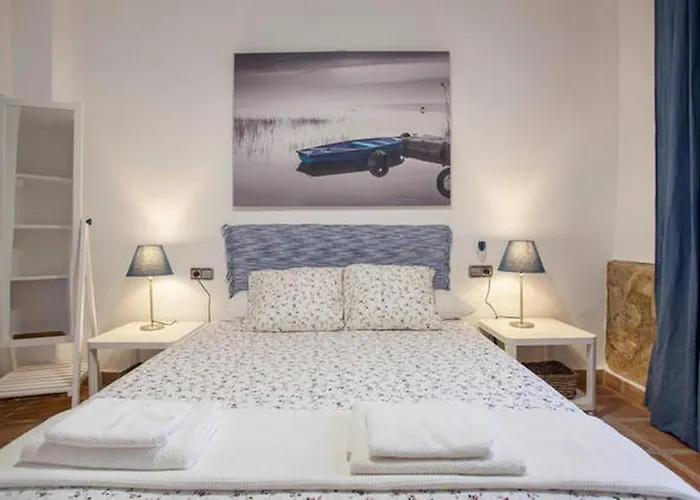 Διαμέρισμα Horno *