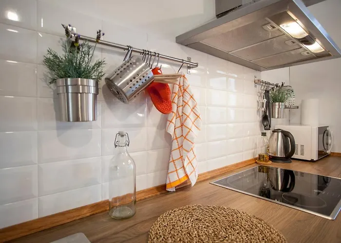 Habana شقة فالنسيا