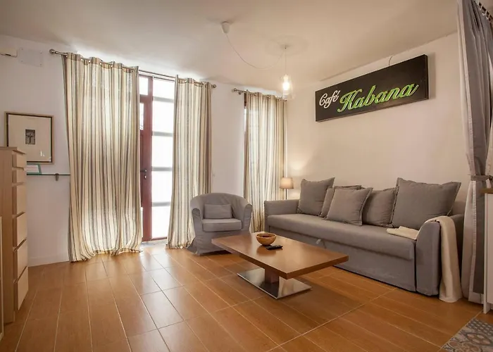 شقة Habana فالنسيا