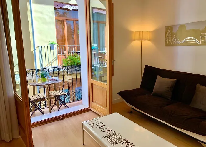 Appartement Edificio Palomar - Palomargroup Valencia