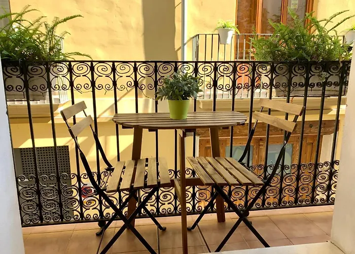 Appartement Edificio Palomar - Palomargroup *