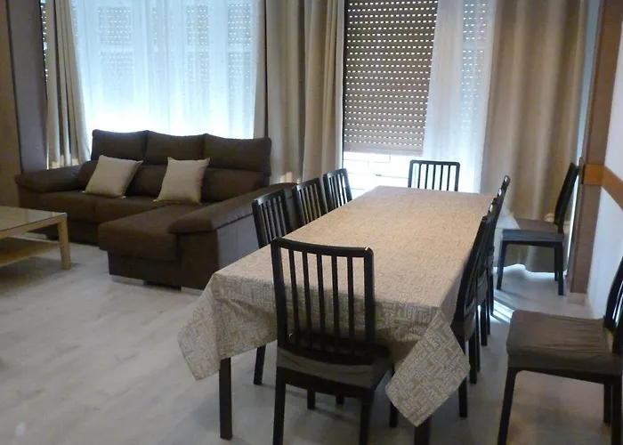 Turia Appartamento Valenza