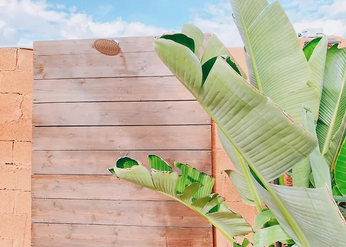 Mom La Punta Гостевой дом 3*