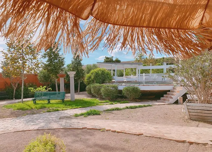 Mom La Punta 3* Βαλένθια