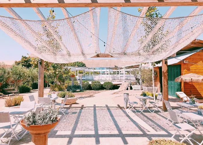 Mom La Punta Гостевой дом 3*