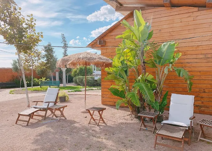 Mom La Punta Валенсия