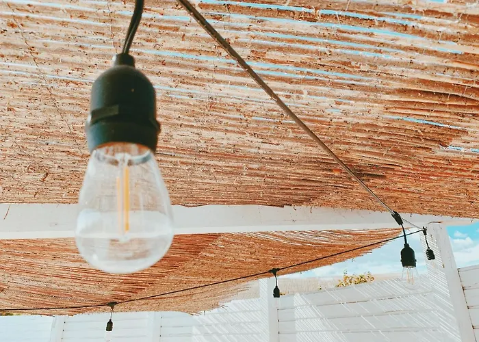 Mom La Punta Валенсия