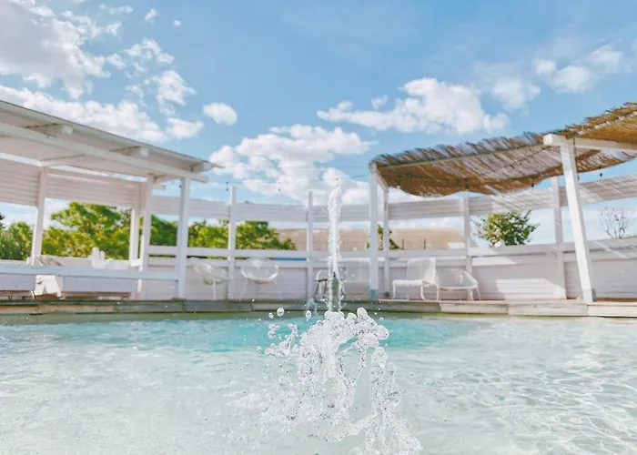 Гостевой дом Mom La Punta 3*