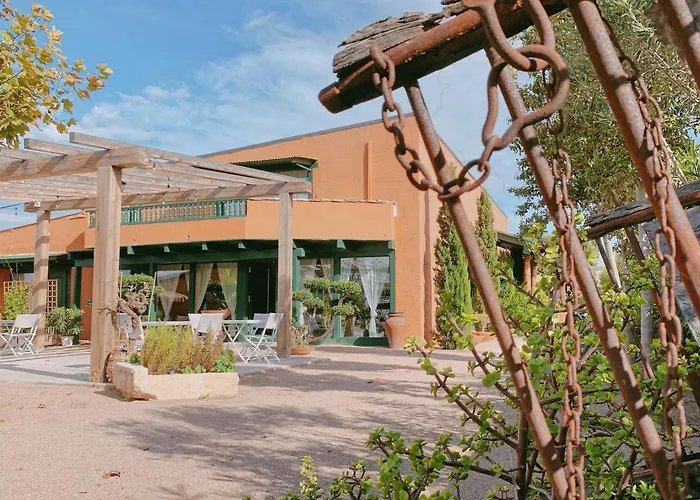 Mom La Punta Гостевой дом