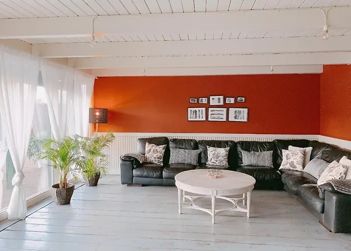 Mom La Punta Penzion Valencie