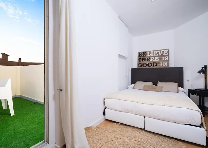 Appartement Luxury - Boutique Market Valence