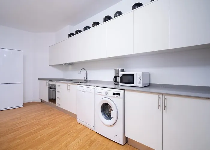 Appartement Luxury - Boutique Market *