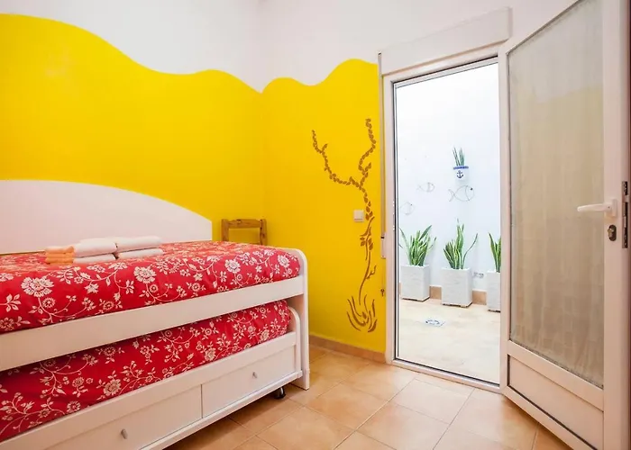 Puerto Βαλένθια