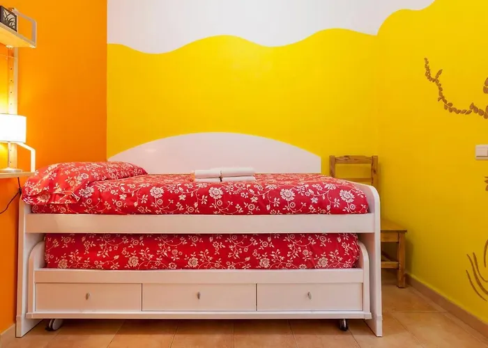 Puerto Βαλένθια