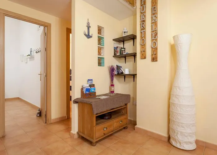 Διαμέρισμα Puerto Βαλένθια