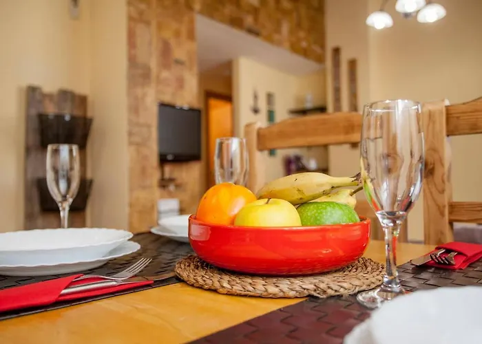 Puerto Διαμέρισμα *