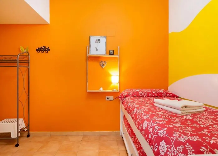 Puerto Διαμέρισμα