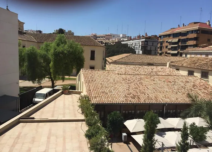 Exclusive Museum Διαμέρισμα