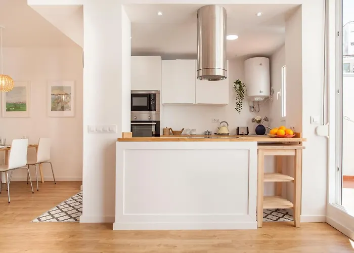 Casa Marcellino Centro *