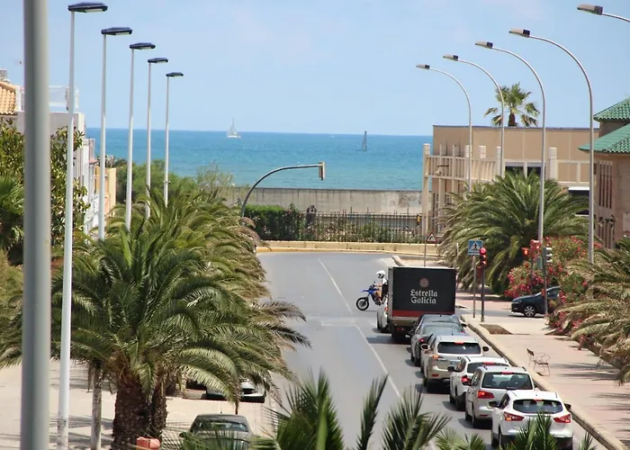 Casamalva 아파트 발렌시아