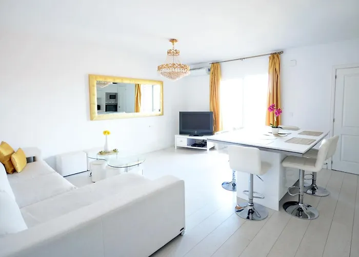 Apartamento Modern In Valencia