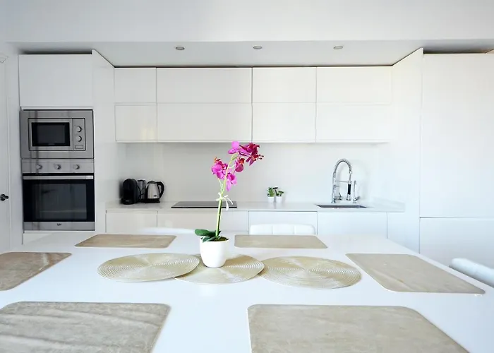 Modern In * Βαλένθια