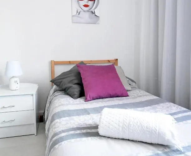 Διαμέρισμα Modern In